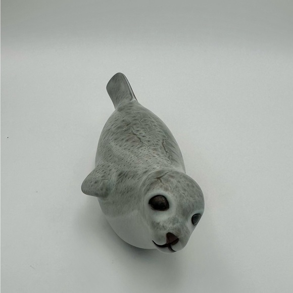 Vintage Andersen Design Studio Large Seal Figurine - Picture 2 of 7